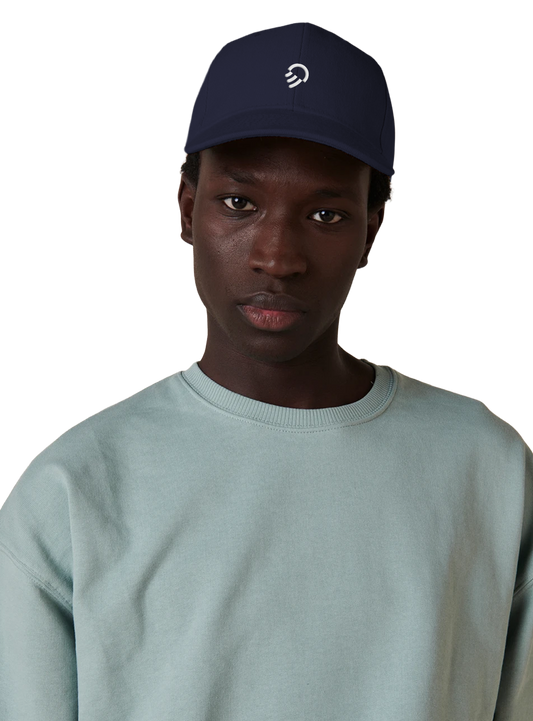 Casquette navy