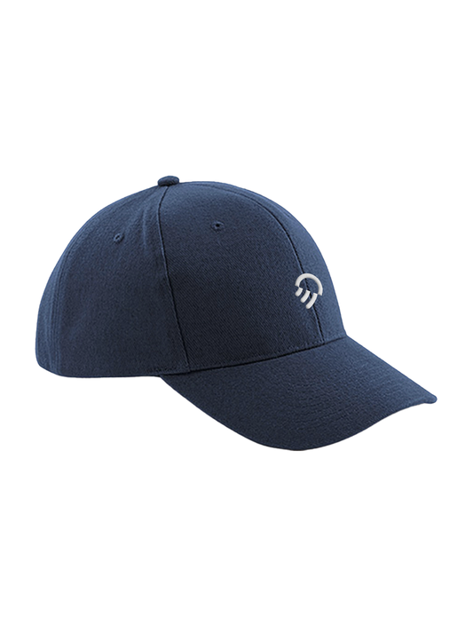 Casquette navy