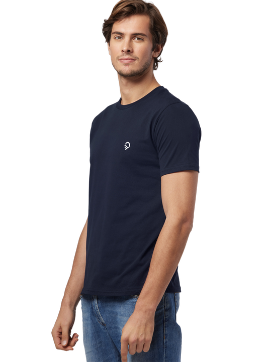 🇫🇷 T-shirt Homme Navy