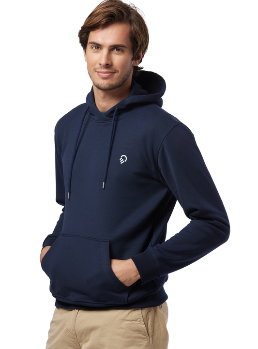 🇫🇷 Sweat Mixte Capuche