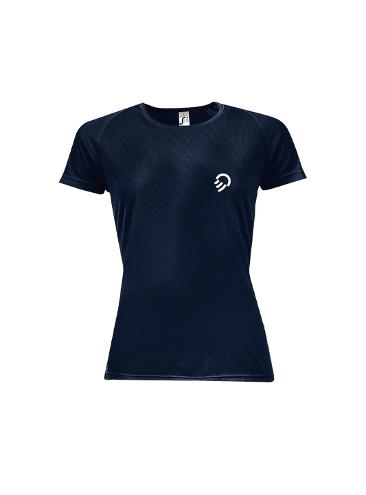 T-shirt de sport Femme