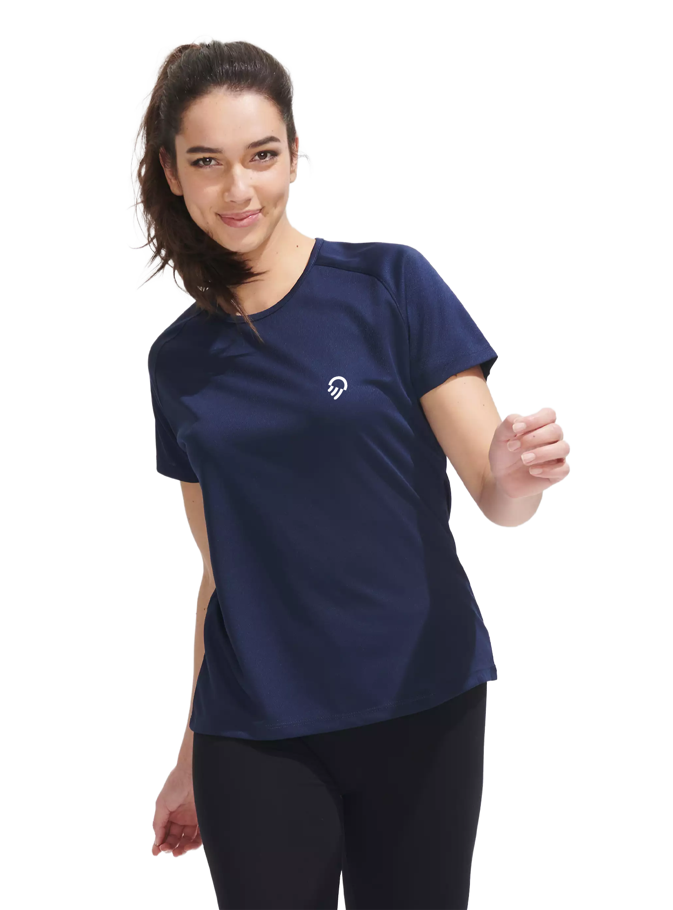T-shirt de sport Femme
