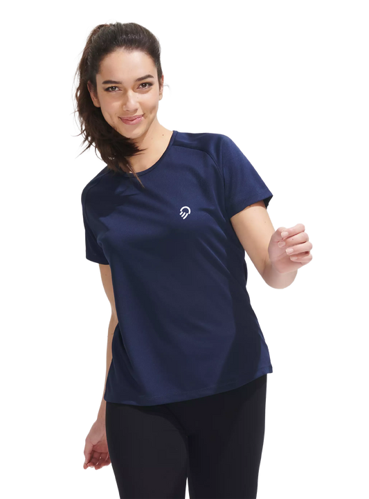 T-shirt de sport Femme