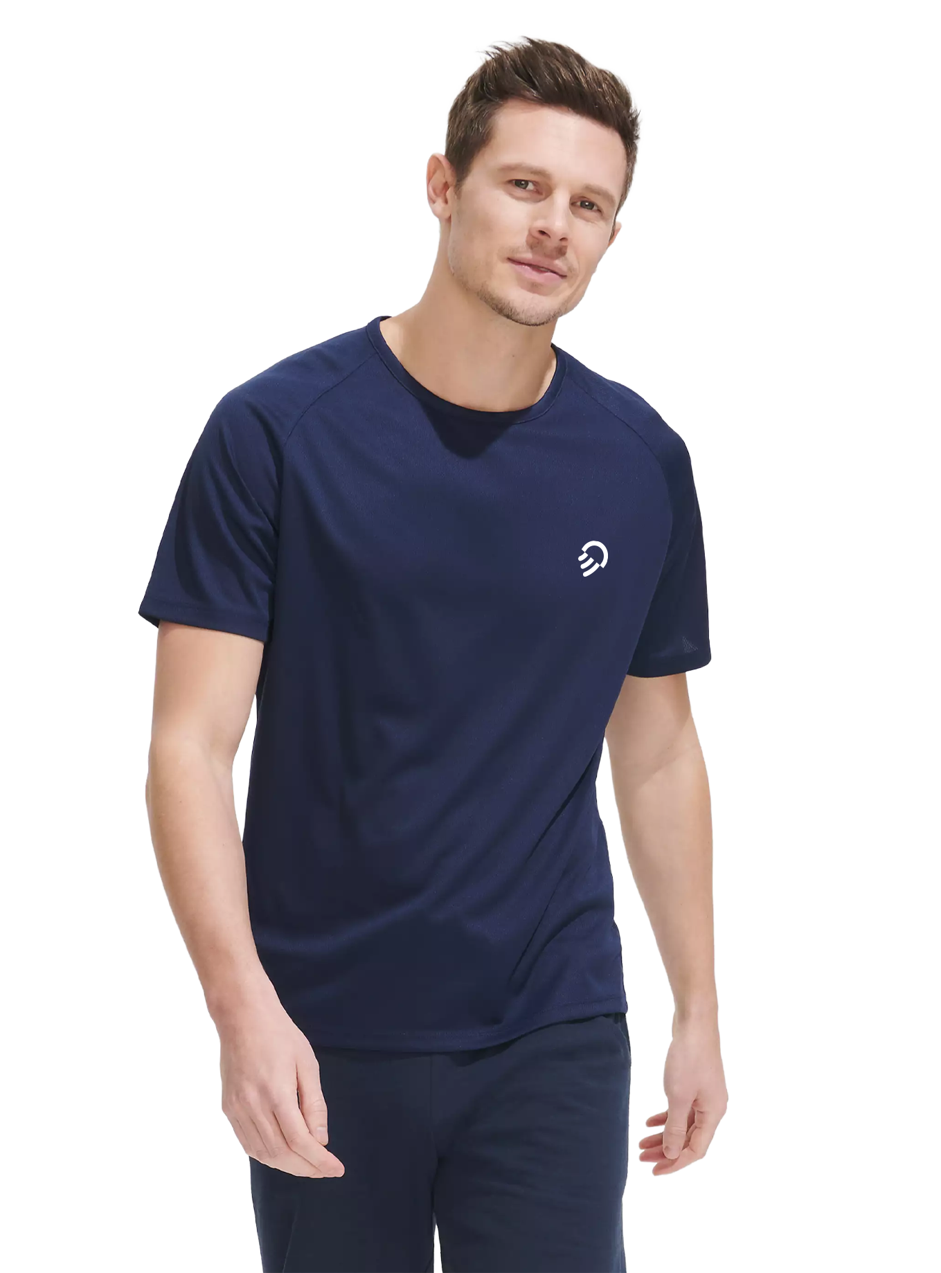 T-shirt de sport Homme
