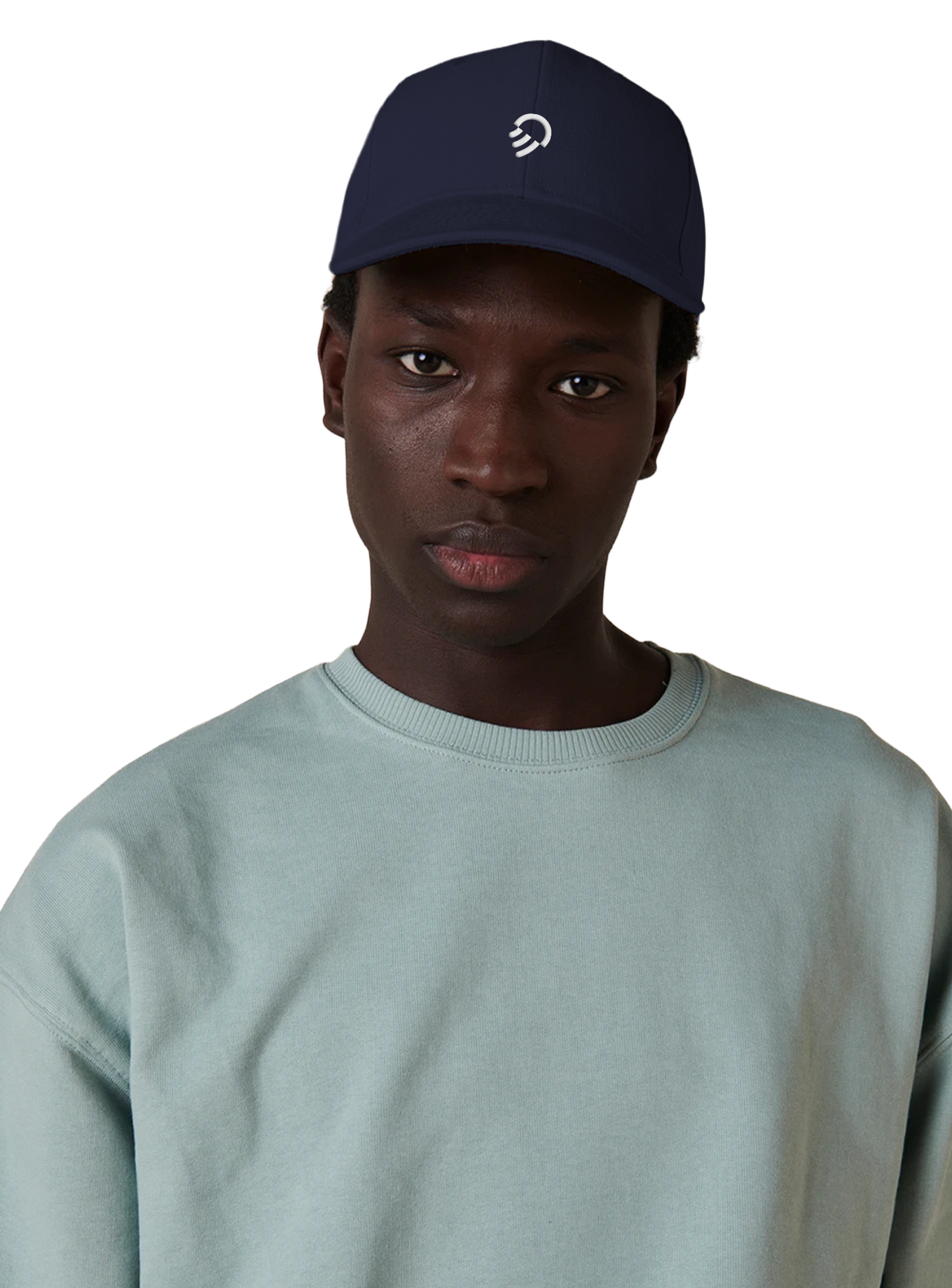 Casquette navy