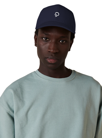 Casquette navy