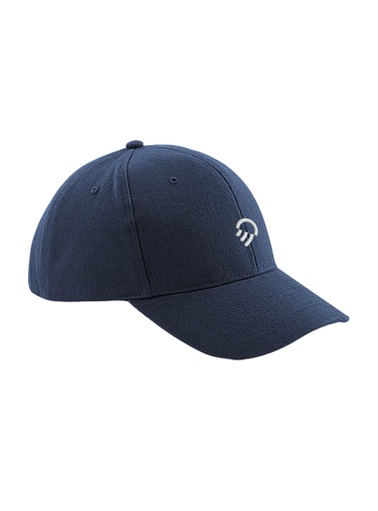 Casquette navy