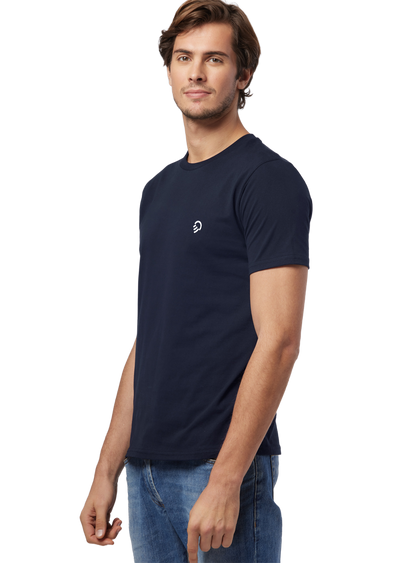 🇫🇷 T-shirt Homme Navy