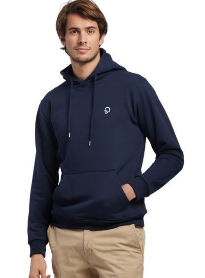 🇫🇷 Sweat Mixte Capuche