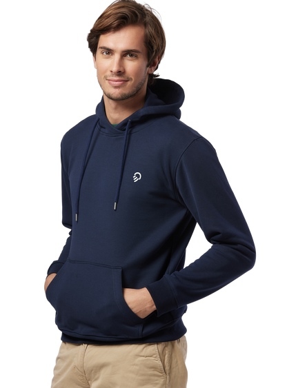 🇫🇷 Sweat Mixte Capuche